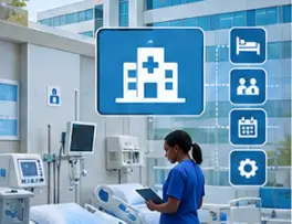 Hospital Management System